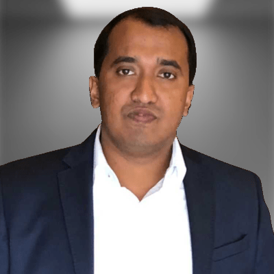 Arun Jalali
